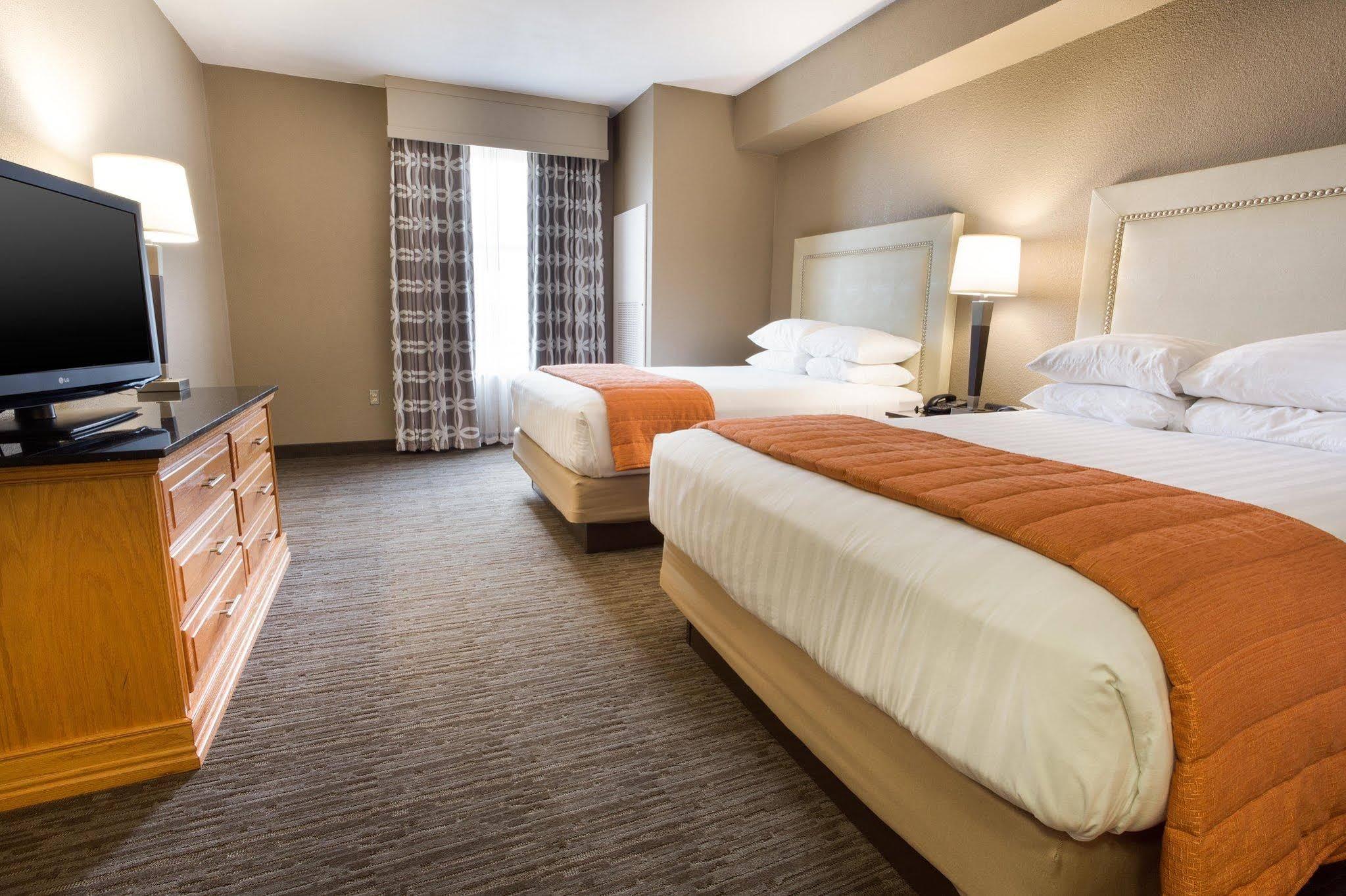 Drury Inn & Suites Lafayette La Bagian luar foto