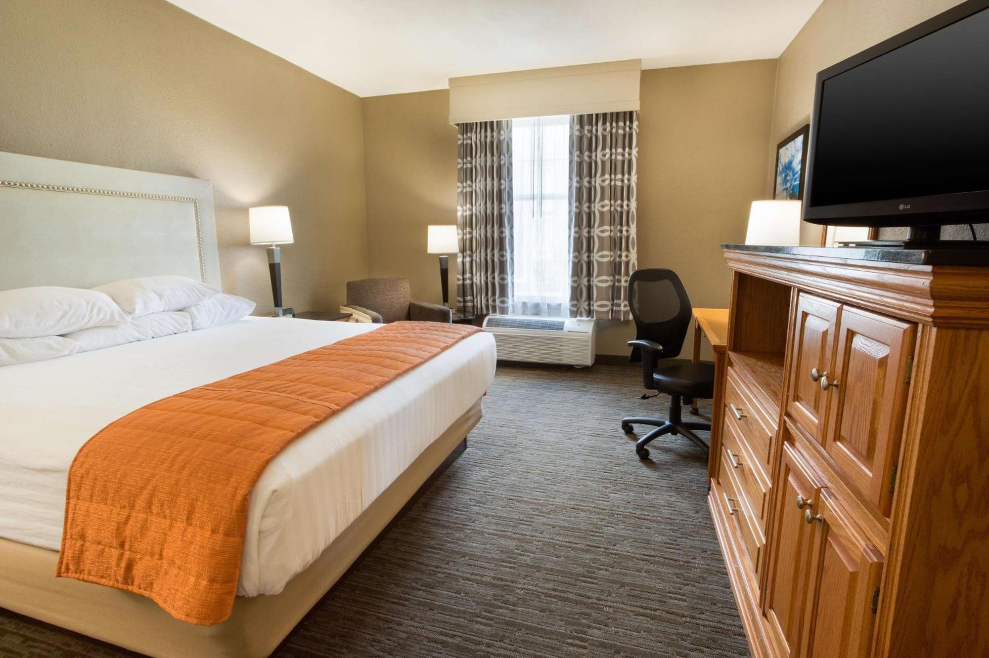 Drury Inn & Suites Lafayette La Bagian luar foto