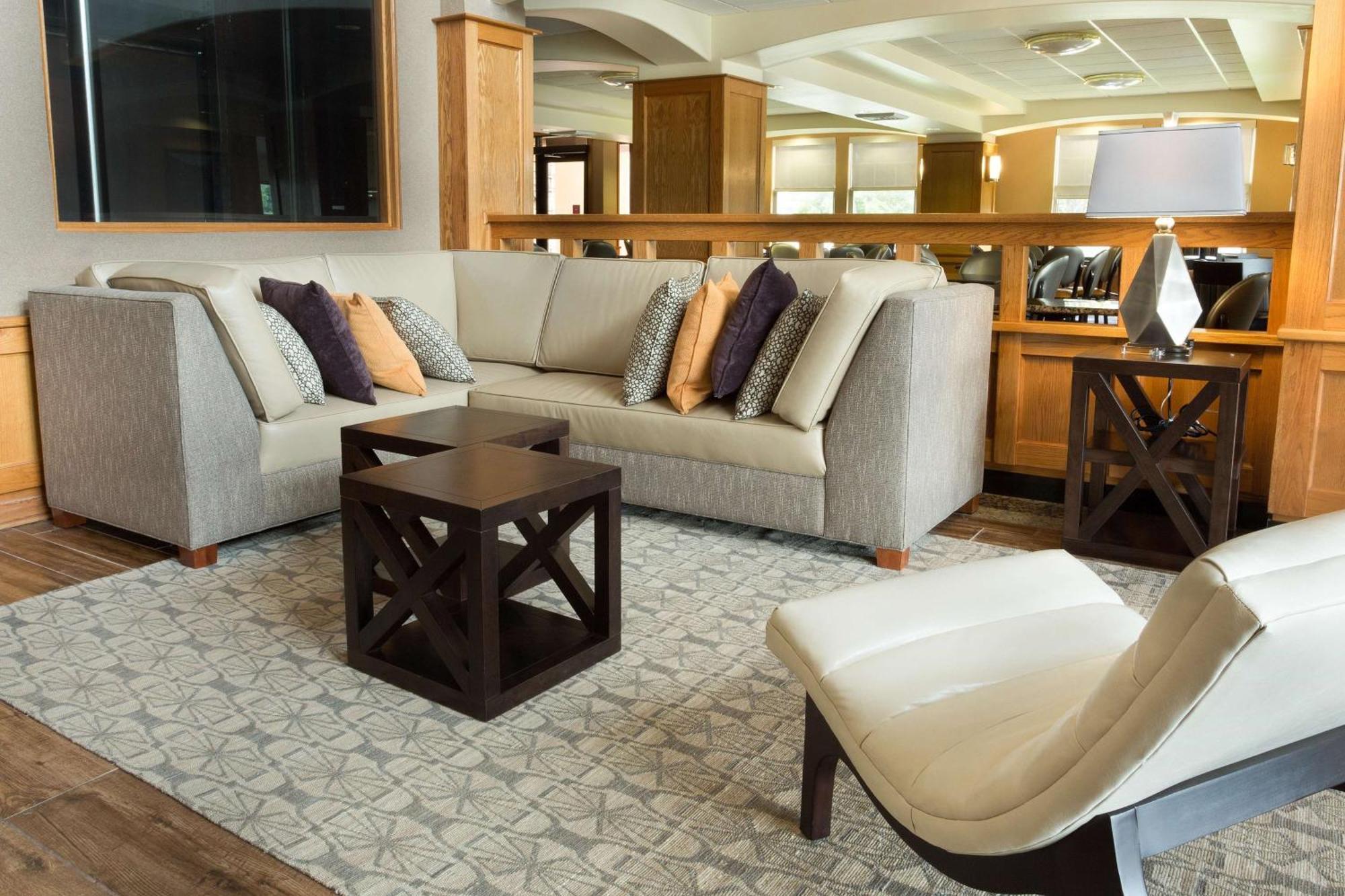Drury Inn & Suites Lafayette La Bagian luar foto