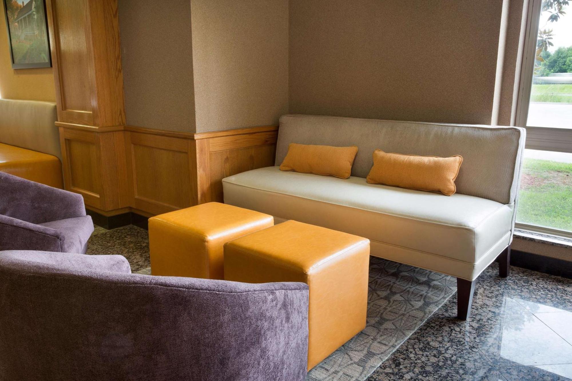 Drury Inn & Suites Lafayette La Bagian luar foto