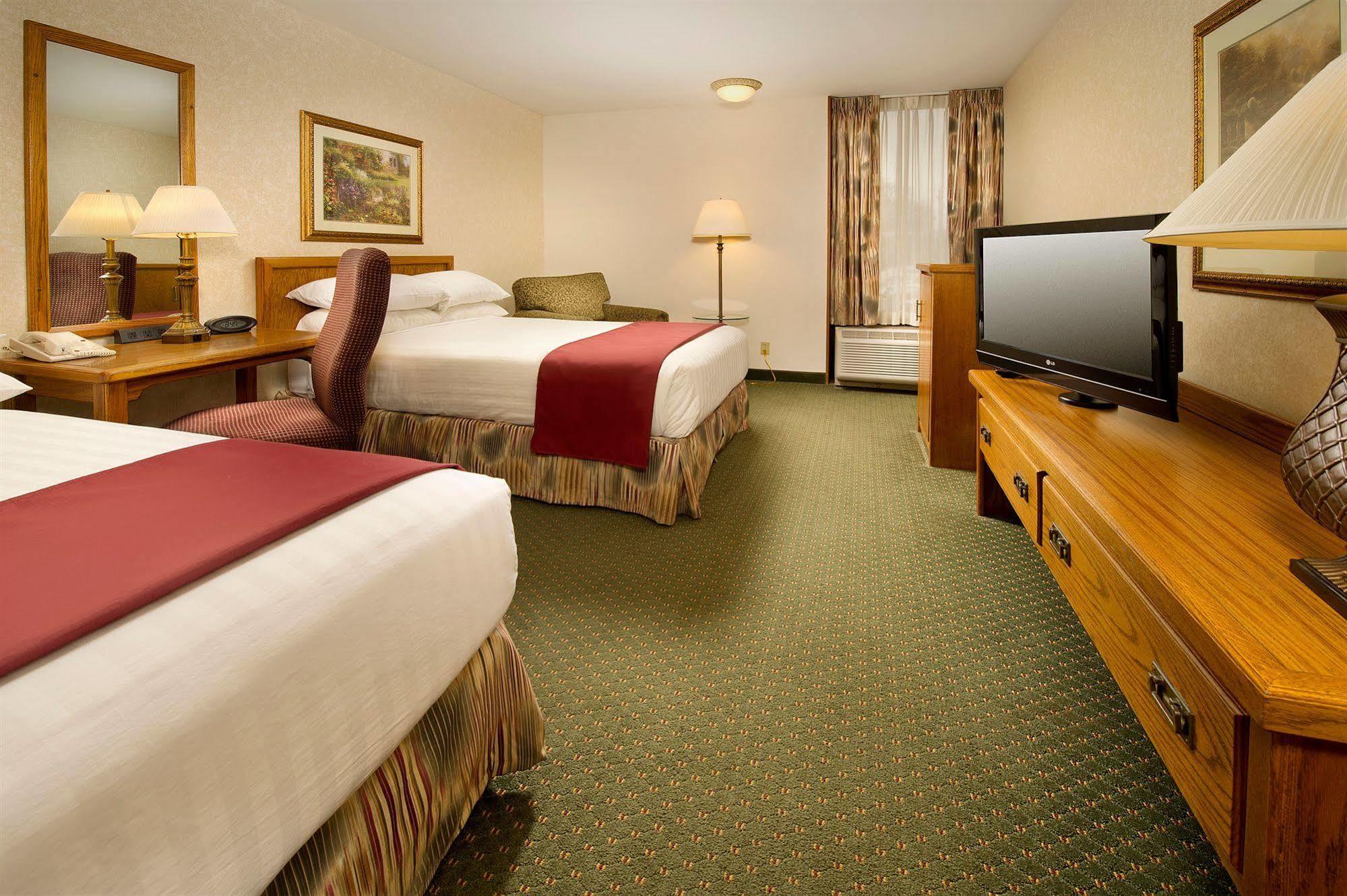 Drury Inn & Suites Lafayette La Bagian luar foto