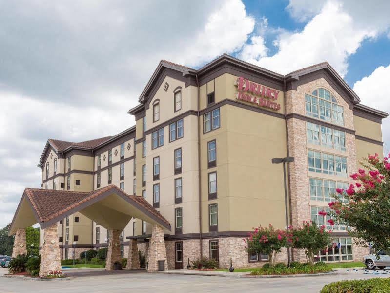 Drury Inn & Suites Lafayette La Bagian luar foto